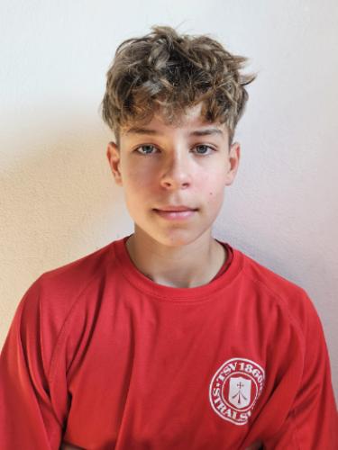 Romeo Meikel Wistuba
