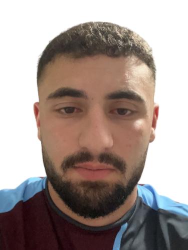 Gökay Hami Özdemir