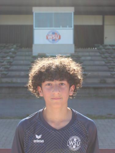 Mustafa Fallah