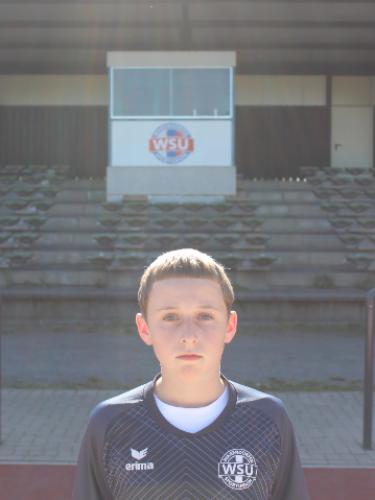 Samyel Nico Schaffner