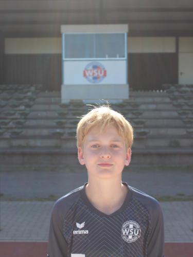 Leandro Hernaiz Kleine