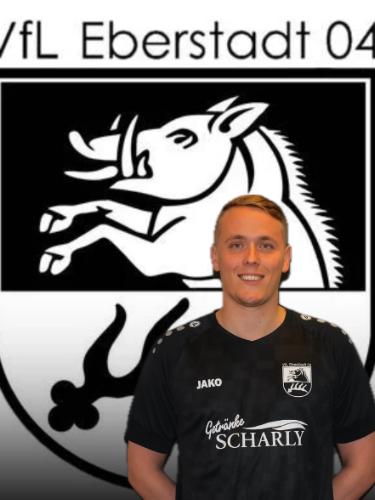 Lukas Gerbert