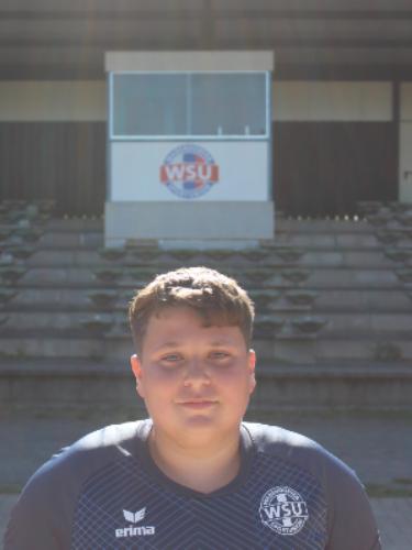 Luca Rauer