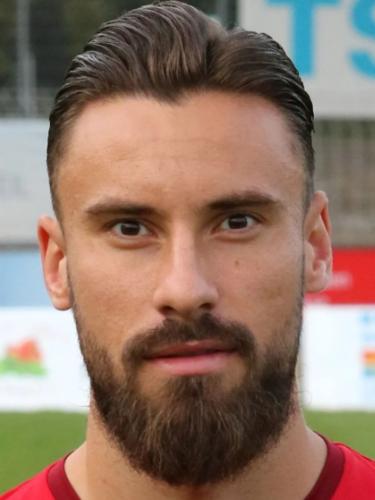Alexander Shehada