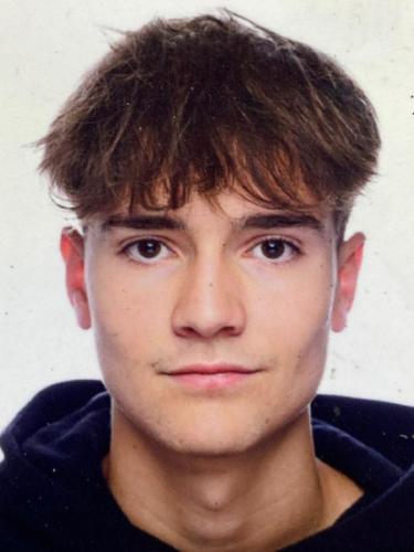 Ruben Jorge Johannes Worm