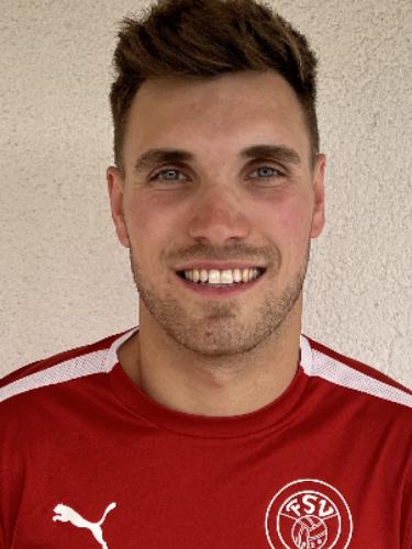 Sascha Banspach