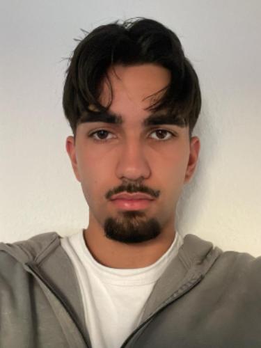Ivan Hassan Esdin