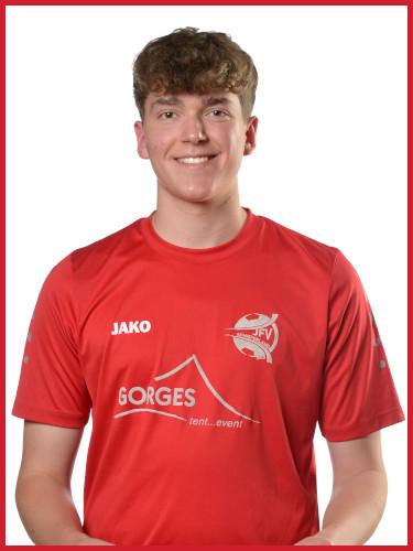 Ben Gilles