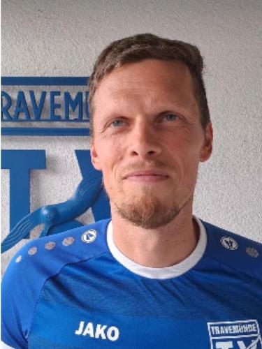Pascal Behrens