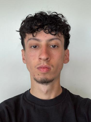 Claudio Markus Cairoli