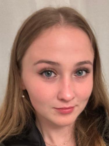 Alina Schmidt