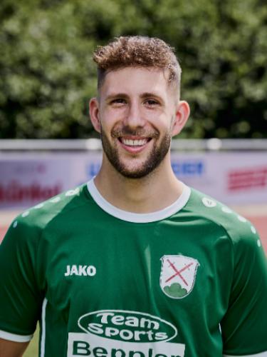 Mateusz Bem