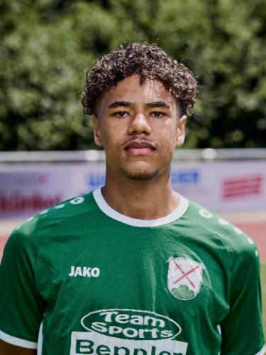 Cedrik Guedallah