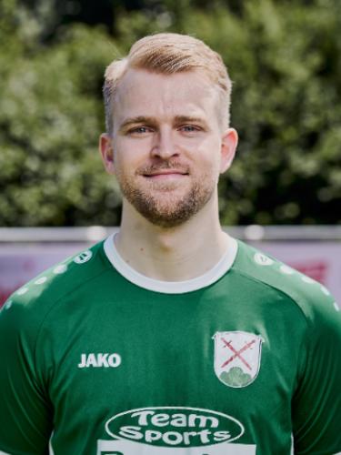 Lukas Heidt