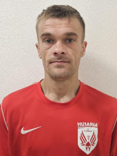 Kamil Andrzej Obst