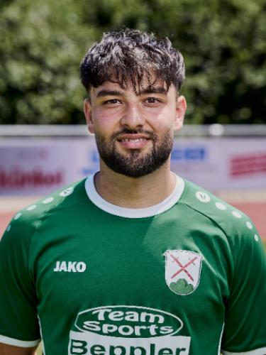 Samir Noorestany