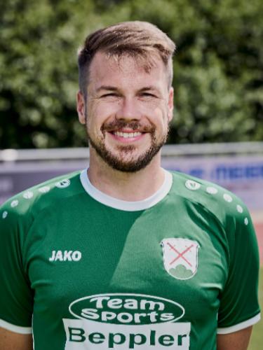 Patrick Rühl