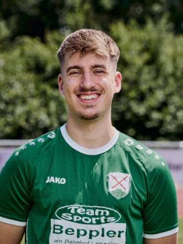 Christian Schaefer