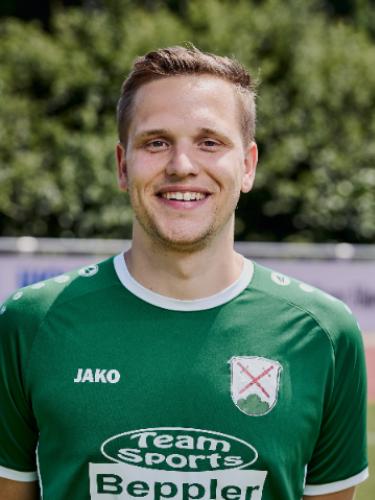 Lukas Schmandt