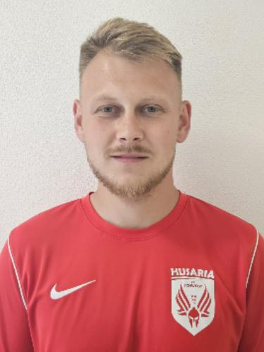 Maciej Lewandowski