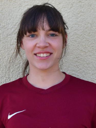 Michelle Förster