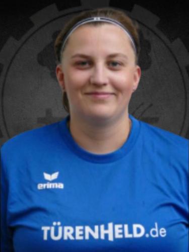 Ann-Christin Birge Hinkel