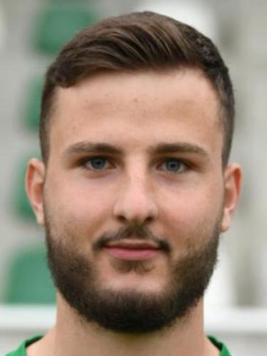 Dzenis Gusinjac