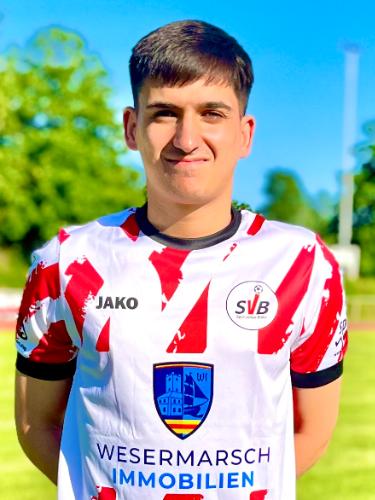 Sinan Ince