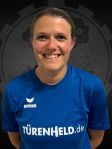 Christiane Ficker