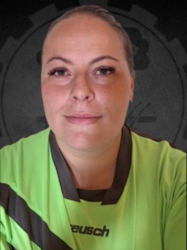 Stephanie Gerlach