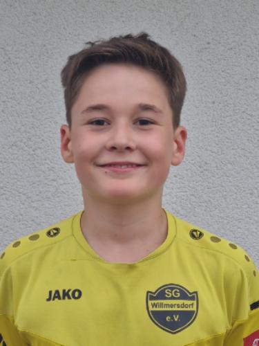 Mikka Schüppel
