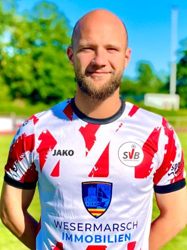 Noah Maletzko