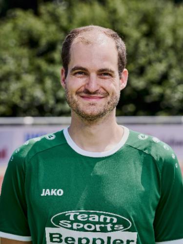 Maximilian Ulsperger