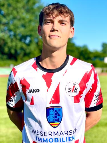 Mattes Oltmanns