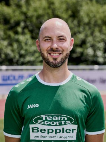Adrian Dominik Althaus