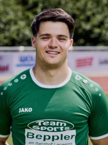 Lennard Michael Diestel