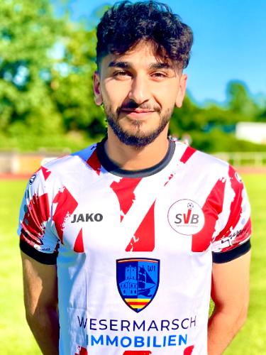 Ilhan Tasyer