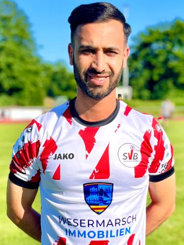 Sirus Timouri