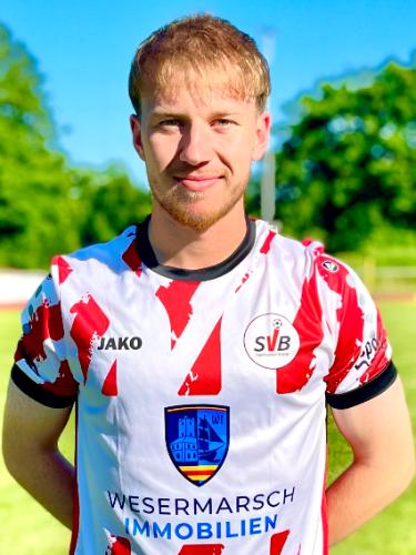Jannes Vehrenkamp