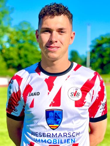 Dennis Wego