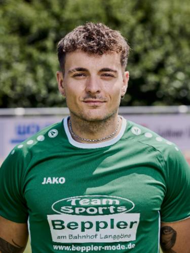 David Hampel