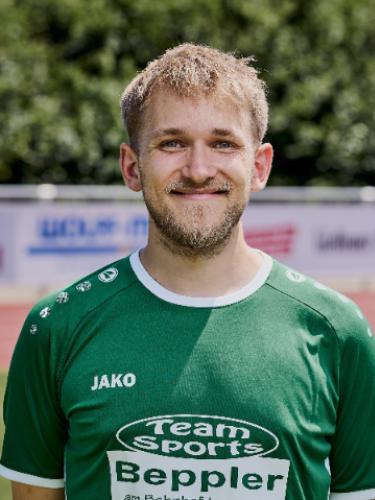 Finn Johannson