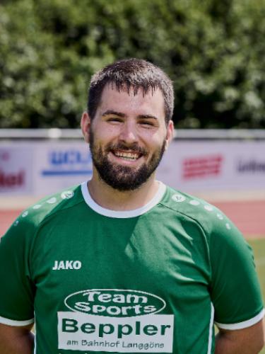 Adriano Morello