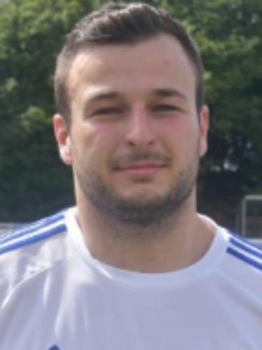 Alexander Reinhardt