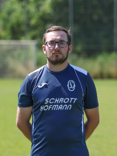 Simon Groß