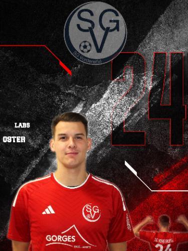 Lars Oster