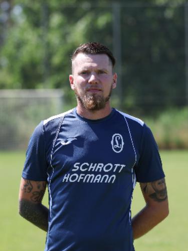 Christopher Gunkel