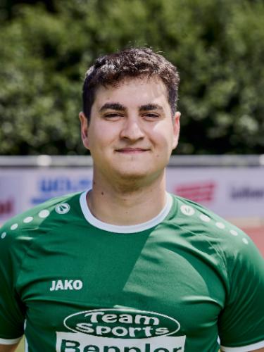 Furkan Sahin