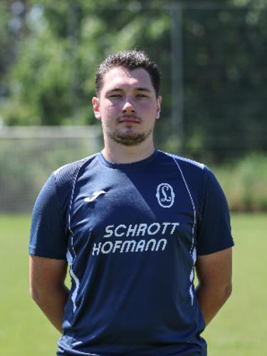 Lukas Siegler