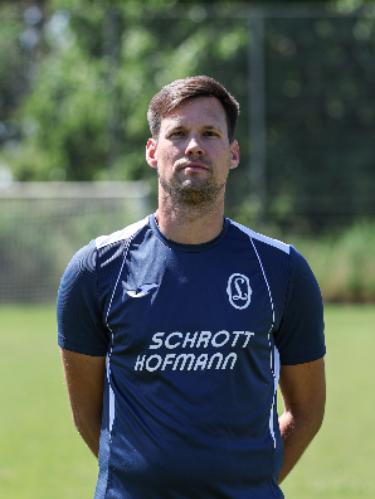 Tobias Wegerle